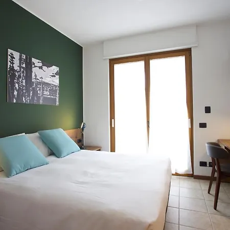 Albergue Corte Milano