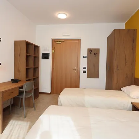 Hostel Corte Milano *