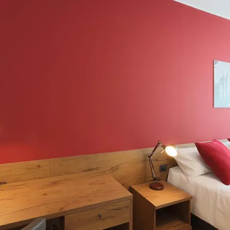 Hostel Corte Milano *