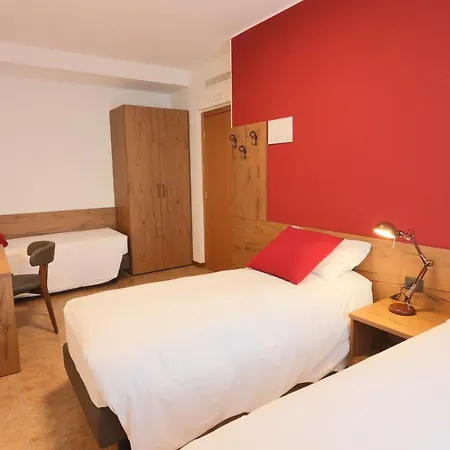 Hostel Corte Milano *