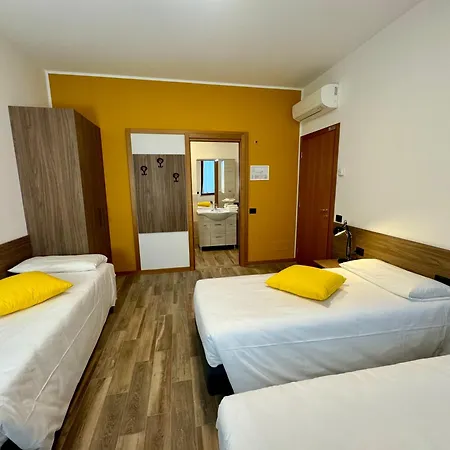Hostel Corte Milano *