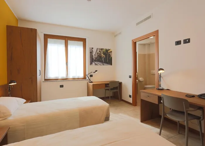 Corte Milano Rozzano