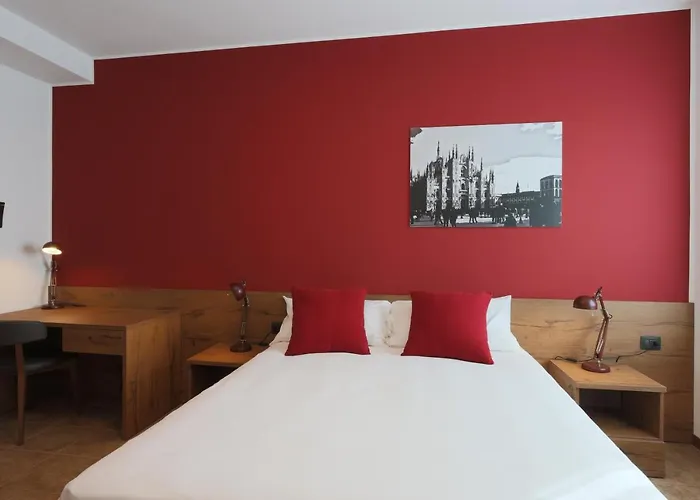 Corte Milano * Rozzano