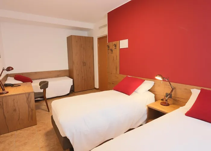 Hostel Corte Milano *