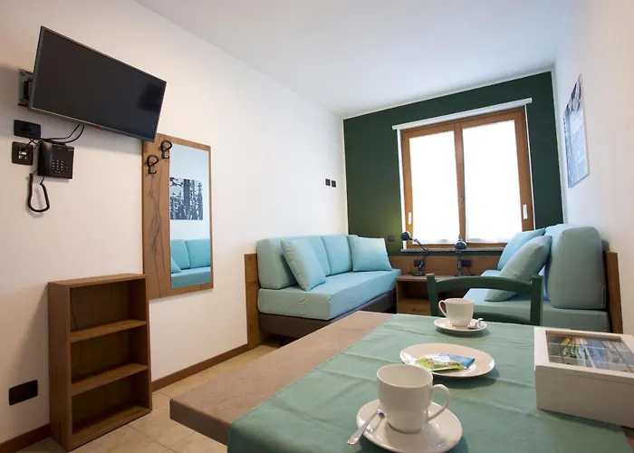 Hostel Corte Milano