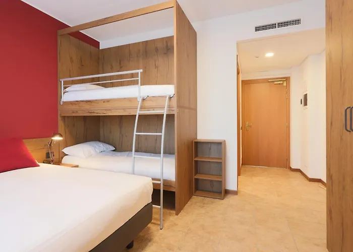 Corte Milano Auberge de jeunesse *