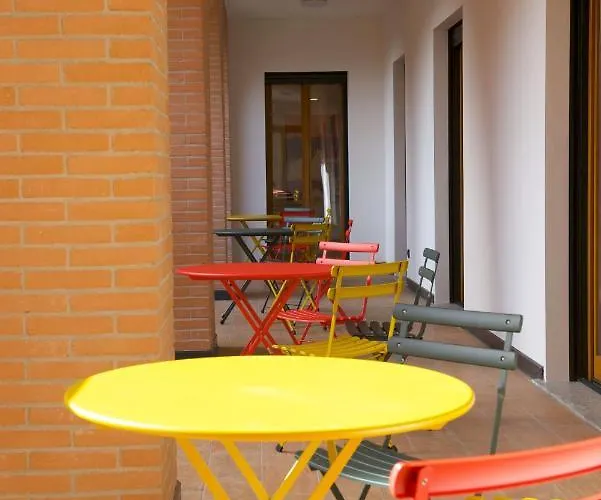 Hostel Corte Milano
