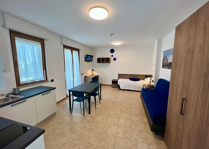 Hostel Corte Milano Rozzano