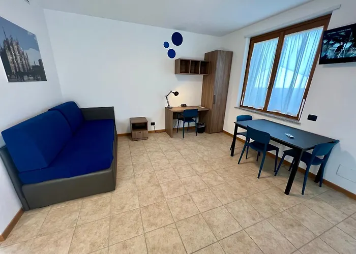 Hostel Corte Milano *
