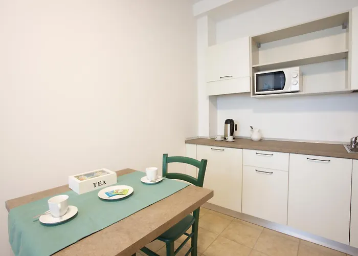 Corte Milano Hostel