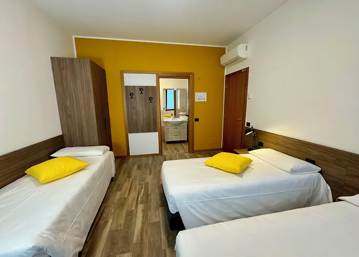 Hostel Corte Milano