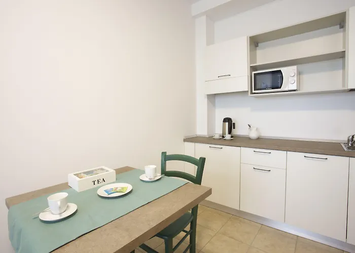 Hostel Corte Milano Rozzano