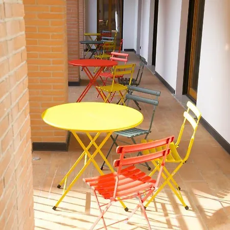 Corte Milano Hostel