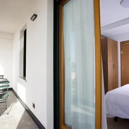 Hostel Corte Milano *