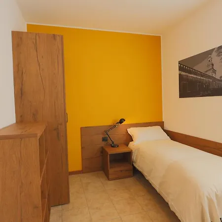 Corte Milano Hostel Rozzano