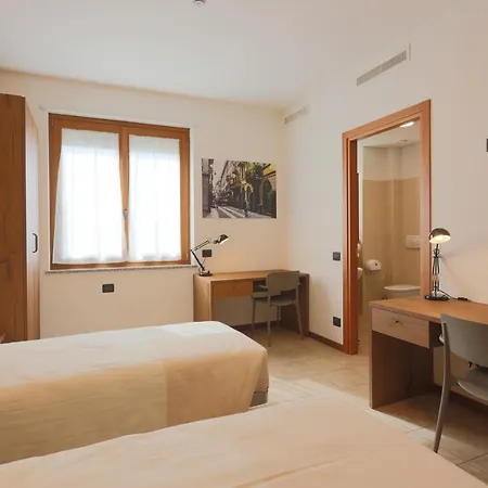 Corte Milano Rozzano