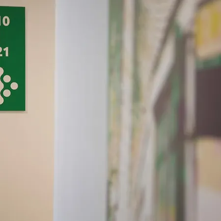 Corte Milano Vandrarhem Rozzano