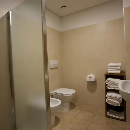Hostel Corte Milano *