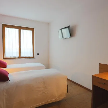 Hostel Corte Milano Rozzano