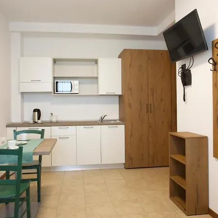 Hostel Corte Milano *