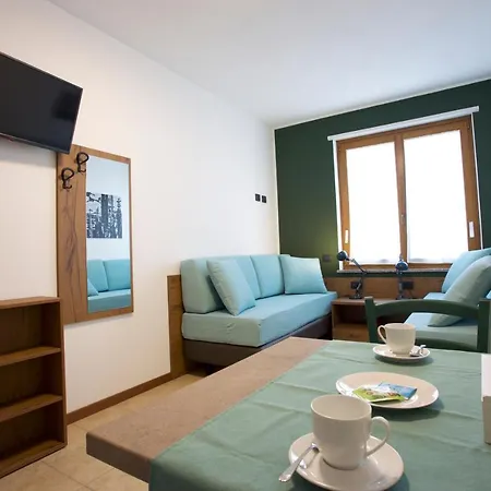 Hostel Corte Milano