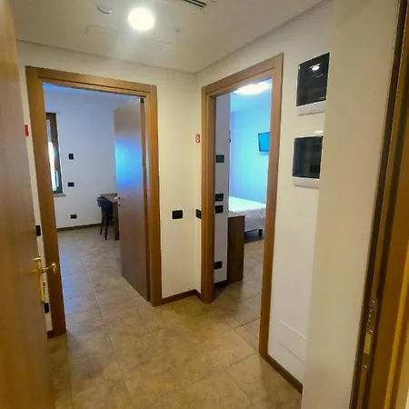 Hostel Corte Milano
