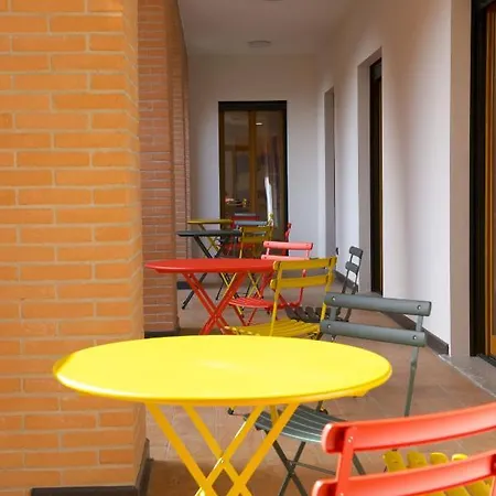 Hostel Corte Milano
