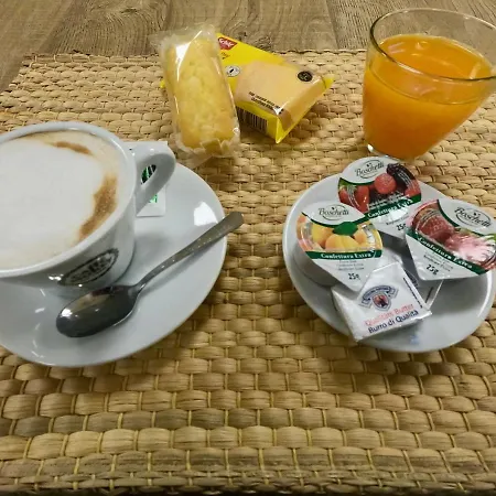 Hostel Corte Milano