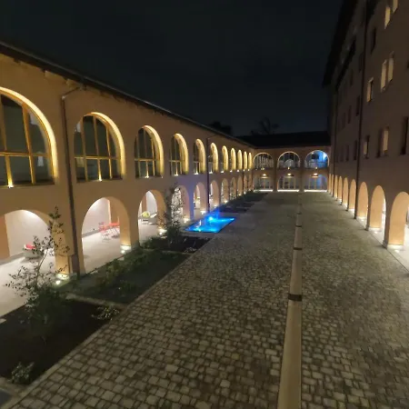 Corte Milano * Rozzano