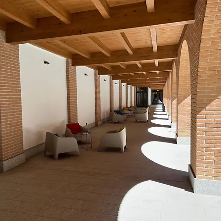 Hostel Corte Milano