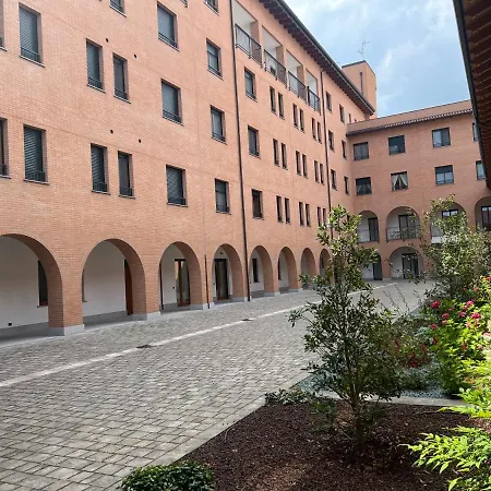 Hostel Corte Milano *