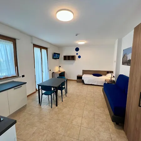 Hostel Corte Milano Rozzano