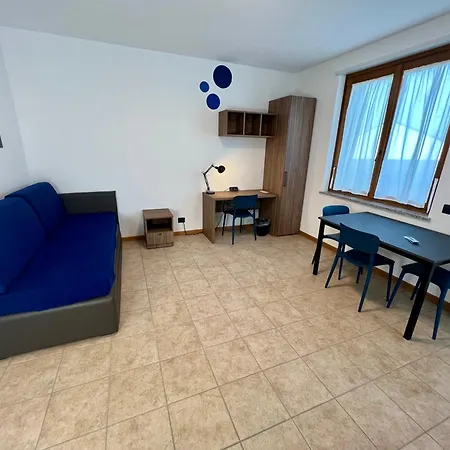 Ostello Corte Milano *