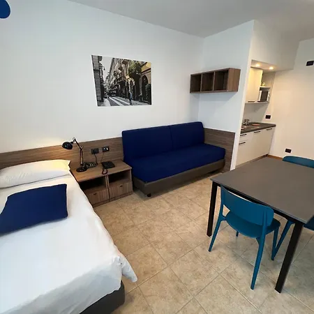 Hostel Corte Milano *