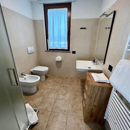 Hostel Corte Milano *