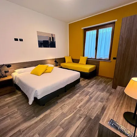 Corte Milano Rozzano
