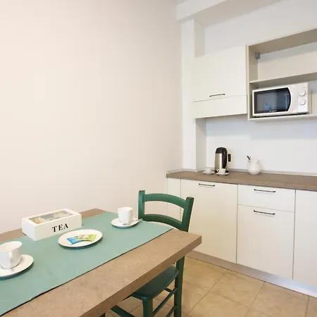 Corte Milano Hostel