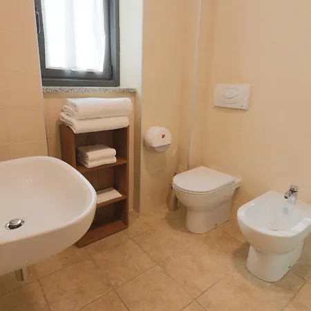 Hostel Corte Milano