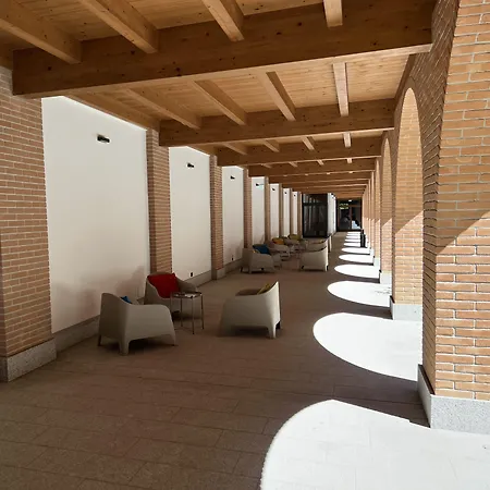 Corte Milano Hostel Rozzano