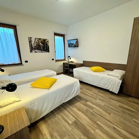 Hostel Corte Milano Rozzano