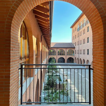 Vandrarhem Corte Milano