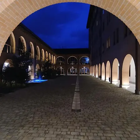 Corte Milano Vandrarhem
