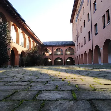 Vandrarhem Corte Milano