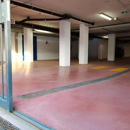 Corte Milano Vandrarhem Rozzano