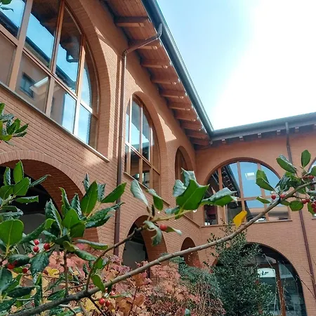 Vandrarhem Corte Milano