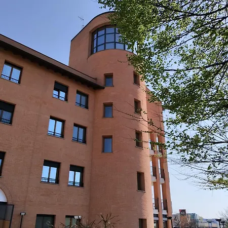 Corte Milano Vandrarhem Rozzano