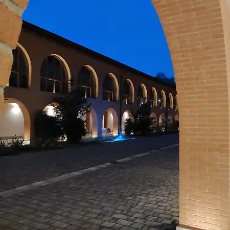 Vandrarhem Corte Milano