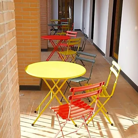 Corte Milano * Rozzano