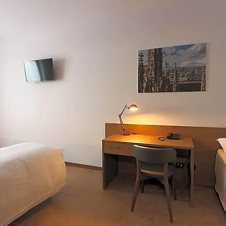 Hostel Corte Milano