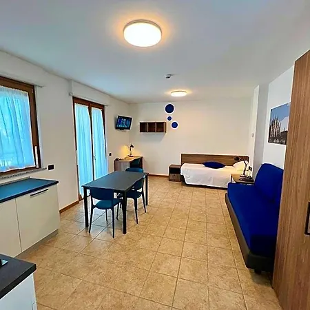 Hostel Corte Milano